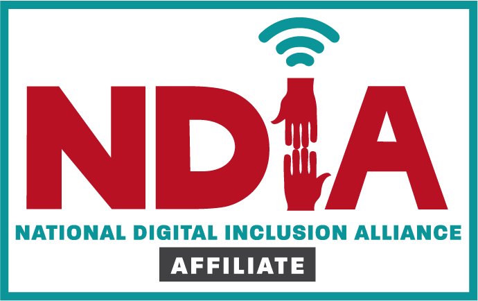 The National Digital Inclusion Alliance logo
